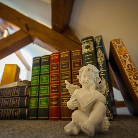 Transgardon B&B En Cevennes Saint-Privat-de-Vallongue Eksteriør bilde